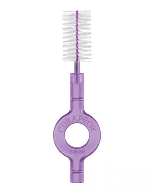 CURAPROX CPS 512 SOFT IMPLANT - imagine 3