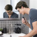 Irigator bucal Waterpik Ultra WP-112 Black - imagine 2