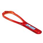 Racletă pentru curățarea limbii Halita Tongue Cleaner Dentaid