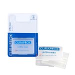 Ceară ortodontică Curaprox pentru apartaul dentar