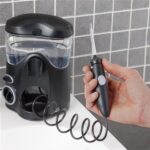 Irigator bucal Waterpik Ultra WP-112 Black - imagine 3