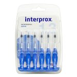 Perii interdentare Interprox 4G Conical 1,3 mm Dentaid