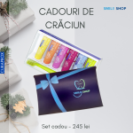 Set Cadou Curaprox Be You Mix