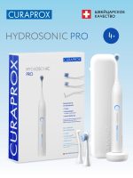 Perie de dinți Curaprox Hydrosonic Pro - imagine 8