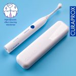 Perie de dinți electrică Curaprox Hydrosonic Easy - imagine 6