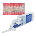 Protecție pentru brackeți (Comfort Covers) Ortho Technology