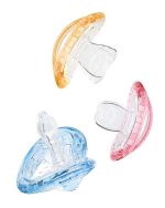 SET DE DOUĂ SUZETE CURAPROX BIO-FUNCȚIONALE ROZ - MĂRIME 2 — изображение 5