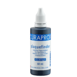 Soluție indicator de placă Curaprox, 60 ml