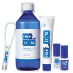 Pastă de dinți Halita Dentaid - imagine 3