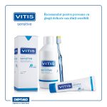 Apă de gură Vitis Sensitive Dentaid — изображение 3