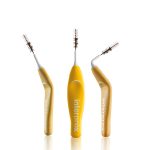 Perii interdentare Interprox 4G Mini 1,1 mm Dentaid — изображение 3