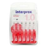 Perii interdentare Interprox 4G Mini Conical 1,0 mm Dentaid