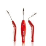 Perii interdentare Interprox 4G Mini Conical 1,0 mm Dentaid - imagine 3