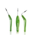 Perii interdentare Interprox 4G Micro 0,9 mm Dentaid — изображение 3