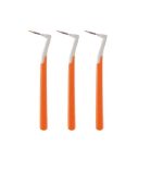 Perii interdentare Interprox Plus 2G Super Micro 0,7 mm Dentaid - imagine 3