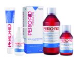 Apă de gură Perio-Aid 0,12% Intensive Care 500ml Dentaid — изображение 5