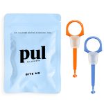 Instrumentul PUL System 2 in 1 Aligner Seating & Removal Tool