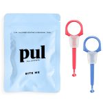 Instrumentul PUL System 2 in 1 Aligner Seating & Removal Tool - imagine 3