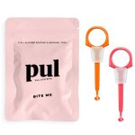 Instrumentul PUL System 2 in 1 Aligner Seating & Removal Tool - imagine 4