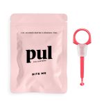 Instrumentul PUL System 2 in 1 Aligner Seating & Removal Tool - imagine 2