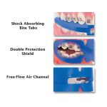 Protector pentru dinți (Mouthguard) Ortho Technology — изображение 3
