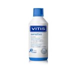 Apă de gură Vitis Sensitive Dentaid