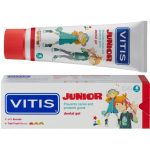 Vitis Junior Gel  pentru copii