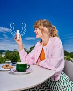 Spuma pentru Alignere, Curaprox Aligner Foam, 40 ml - imagine 6