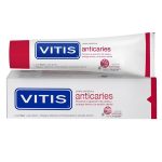 Pastă de dinți VITIS Anticaries Dentaid — изображение 3