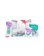 SET CADOU DE IGIENĂ ORALĂ BEBELUSULUI — изображение 2