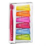 Curaprox Be You Set 6 arome + periuța CS 5460