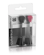 Curaprox Capete Perie Black is White Hydrosonic - imagine 4