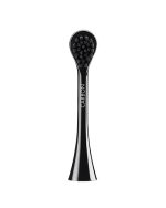 Curaprox Capete Perie Black is White Hydrosonic cu carbon — изображение 2
