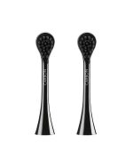 Curaprox Capete Perie Black is White Hydrosonic cu carbon