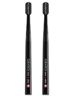 Set Curaprox CS 5100 Black is White - imagine 2