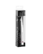 Set Curaprox CS 5100 White is Black