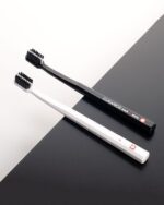 Set Curaprox CS 5100 White is Black — изображение 3