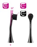 Curaprox Black is White Hydrosonic - imagine 4