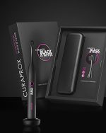 Curaprox Black is White Hydrosonic