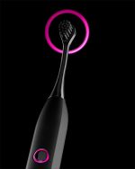 Curaprox Black is White Hydrosonic - imagine 6