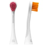 Curaprox Capete Hydrosonic Sensitive Rosu / Oranj