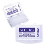 Ceară ortodontică Vitis Dentaid - imagine 2