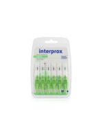 Perii interdentare Interprox 4G Micro 0,11 mm Dentaid