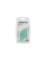 Perii interdentare Interprox Plus 2G Micro 1.1 mm Dentaid