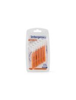 Perii interdentare Interprox Plus 2G Super Micro 0,9 mm Dentaid