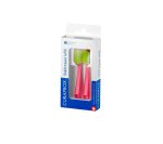 Vârf de periuțe la schimb pentru kit-urile Travel Curaprox