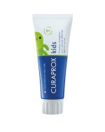 PASTĂ PENTRU COPII CURAPROX KIDS AROMĂ DE MENTĂ, 1450 FLUOR