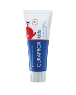 PASTĂ PENTRU COPII CURAPROX KIDS AROMĂ DE CĂPȘUNI, 950 FLUOR
