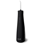Irigator bucal portabil Waterpik WF-26, Negru