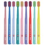 Periuța de dinți CURAPROX 3960 Super Soft